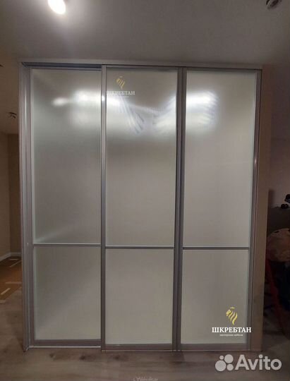 Перегородки для зонирования пространства