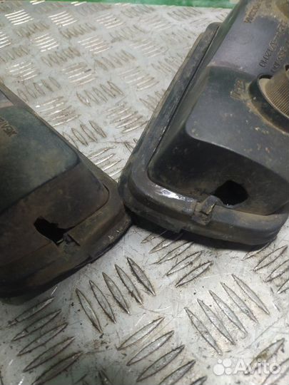 Противотуманные фары LADA (Ваз) 2121 Нива