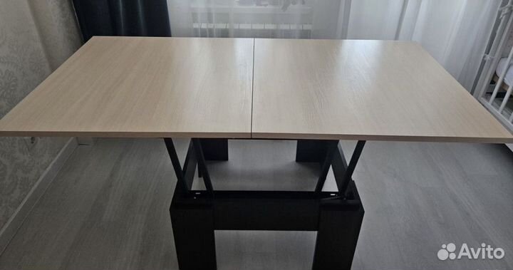 Стол трансформер