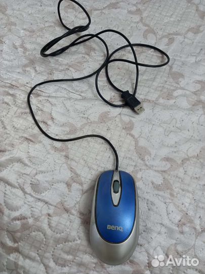 Мышь для компьютера