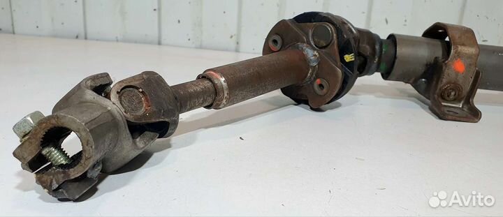 Рулевая колонка Mitsubishi Galant 8 USA