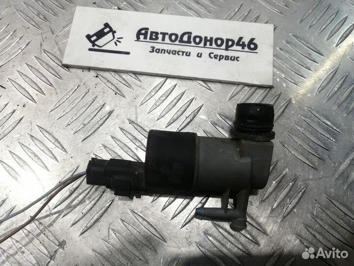 Насос омывателя лобового стекла Renault Logan