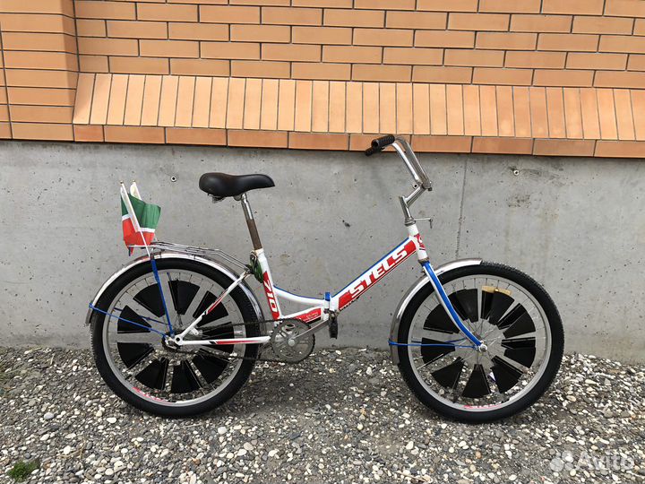 Велосипед б/у