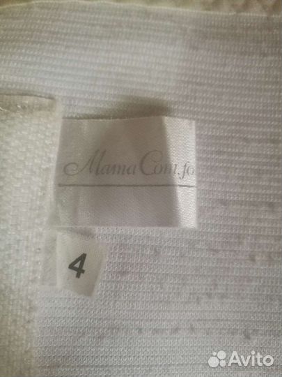 Бандаж для беременных