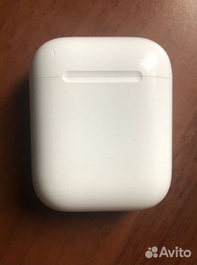 Кейс от airpods