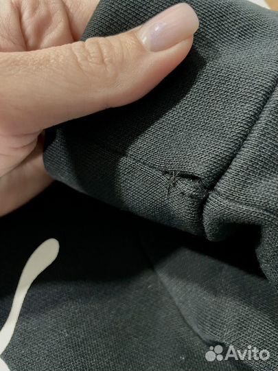 Толстовка puma