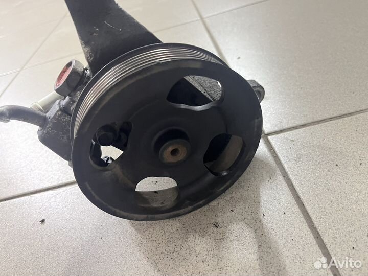 Насос гура vq35