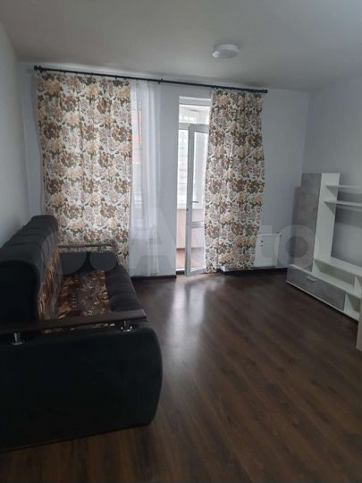 Квартира-студия, 26 м², 2/11 эт.