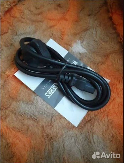 Новый блок питания Aigo AK 600W