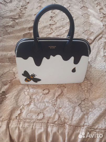 Сумка женская tosca blu