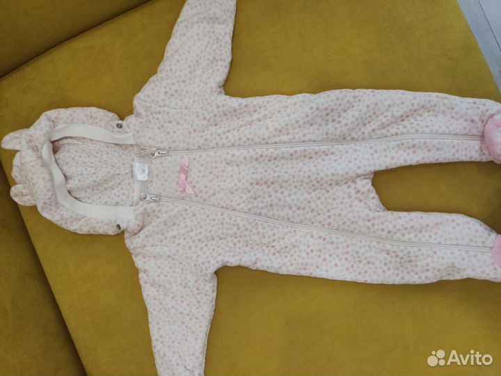 Детская одежда для девочек