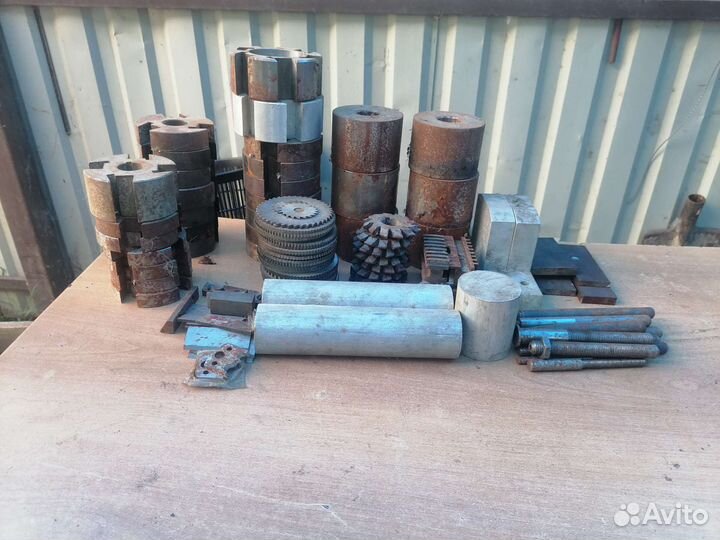 150кг СССР изделий