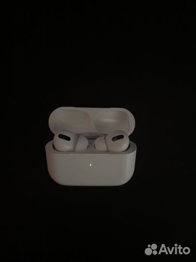 AirPods pro