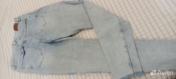 Брюки и джинсы для девочек