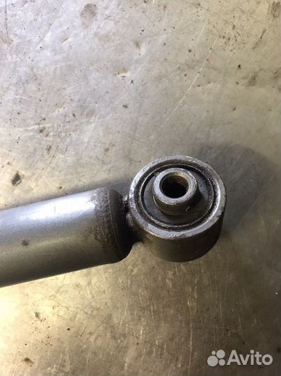 Стойка амортизатор задний Ford Fusion