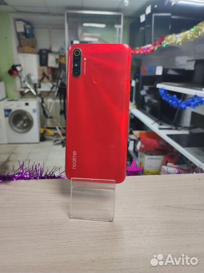 realme C3, 3/64 ГБ