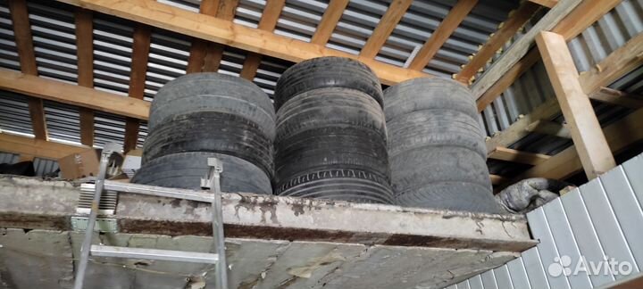 Michelin Energy MXT 225/45 R17