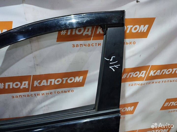 Дверь передняя левая Mazda CX-5