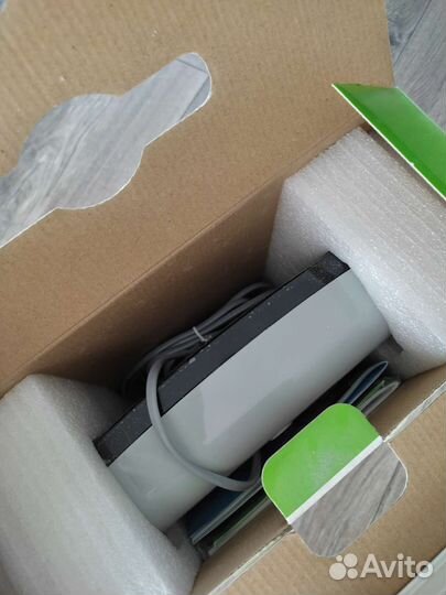 Озонатор фруктов и овощей dicho TQ-Z08 новый