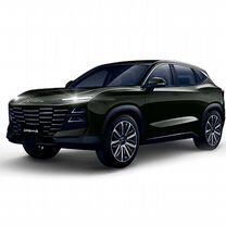 Новый Jetour Dashing 1.5 AMT, 2024, цена от 2 219 900 руб.