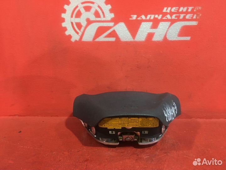 Подушка безопасности в руль Kia Rio Jb хетчбэк