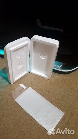 Защитное стекло Huawei Honor 5C