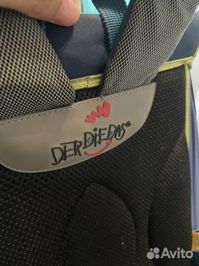 Рюкзак Портфель для школьника