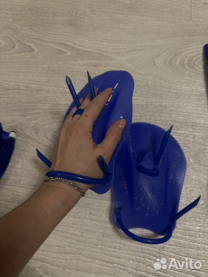 Ласты для плавания