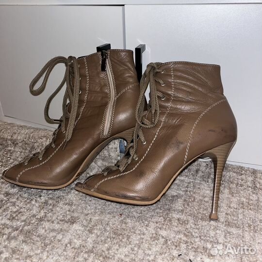 Туфли для high heels 38