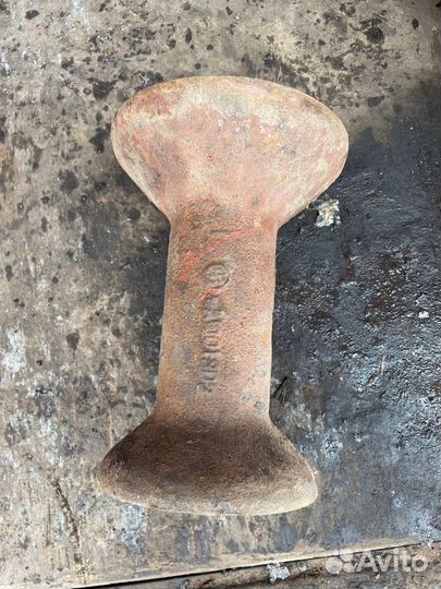 Шпулька для дискатора