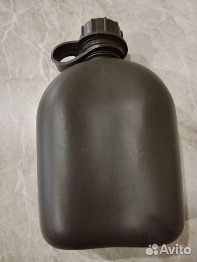 Фляга армейская US