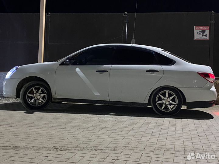 Литые диски r 15 4 100