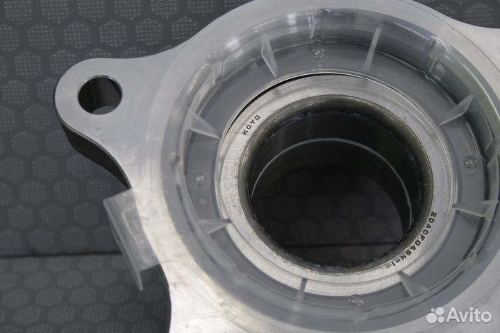 Ступицы задние Land Cruiser 200