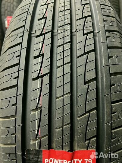 iLink PowerCity 79 285/50 R20 88H