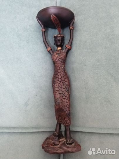 Статуэтка Негритянка