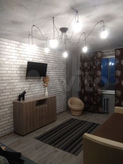 1-к. квартира, 40 м², 3/9 эт.