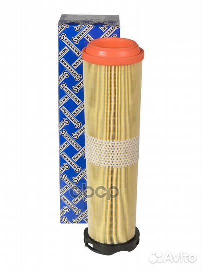 Фильтр воздушный mb w211 t211 2.0cdi Stellox