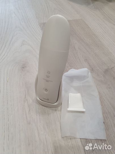 Аппарат для уз чистки лица