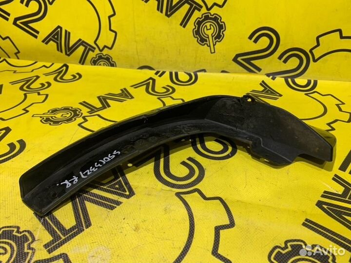 Брызговик задний правый Infiniti Fx35 S50 VQ35DE