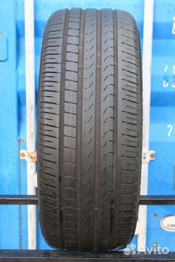 Pirelli Scorpion Verde 255/45 R20 77H