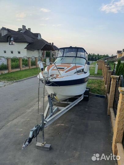 Продаю катер