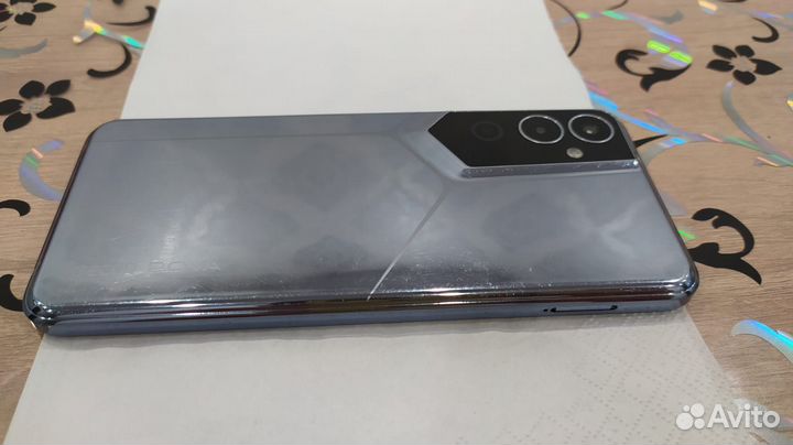 TECNO Pova Neo 2, 6/128 ГБ