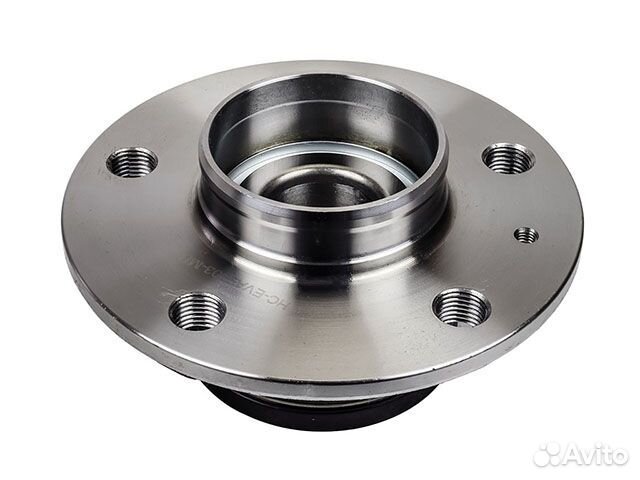 Ступица колеса задняя Audi A4