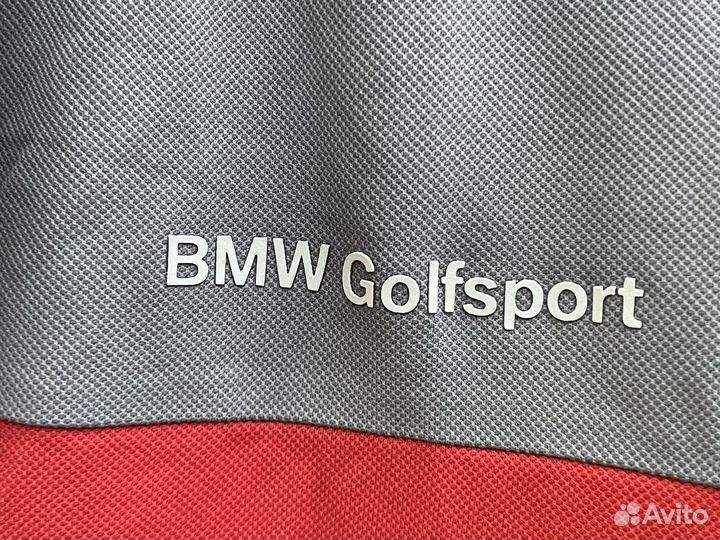 Поло Bmw Golfsport - 2xL