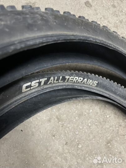 Покрышки 29 2.10