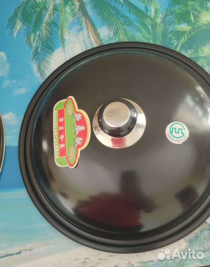 Электрическая сковородка cfk 150