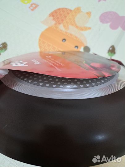 Сковорода 28 см