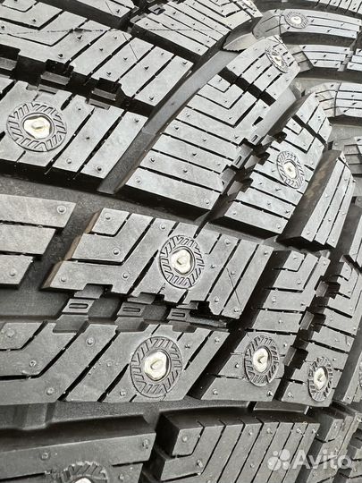 Goodyear Ultragrip Ice Arctic 235/55 R17 103T