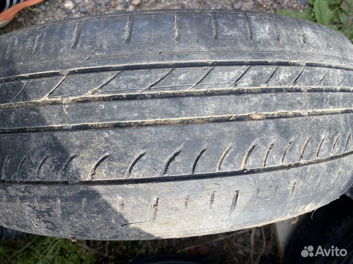 Dunlop Le Mans RV502 205/60 R16 92H