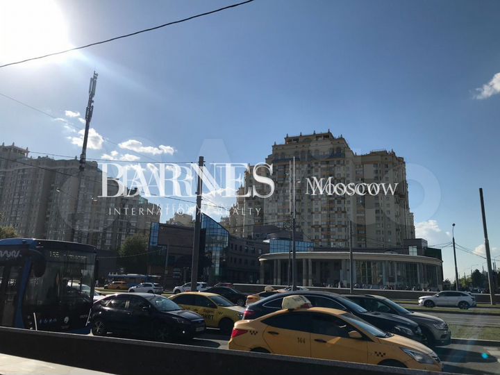 Помещение м.Университет, 82 кв м